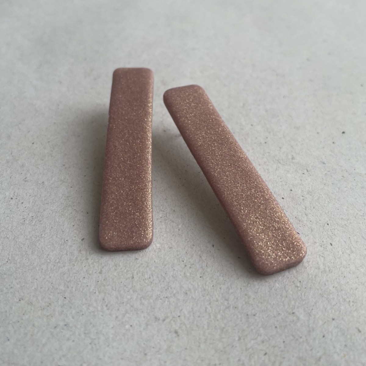 DAKAR METAL ROSE GOLD